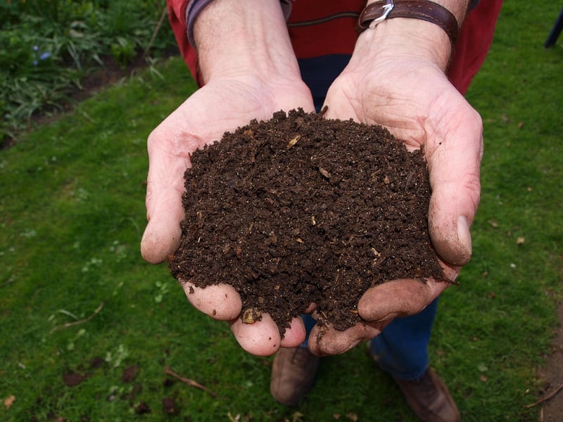 Composting